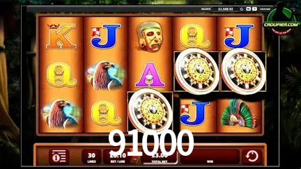 A Revolução dos Aplicativos de Jogos no 91000