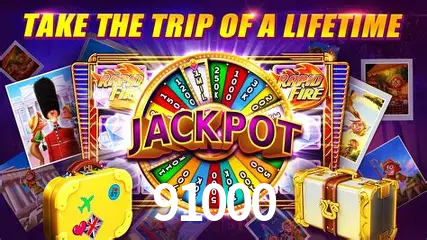 Desvendando o Mundo dos Jogos Virtuais na 91000