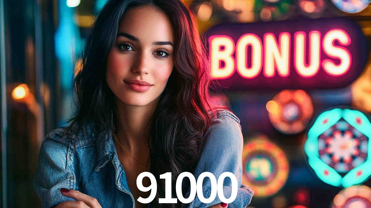 91000 slot