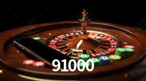 Welcome Bonus 91000