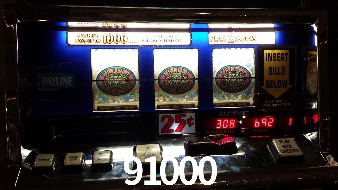 Statistics 91000