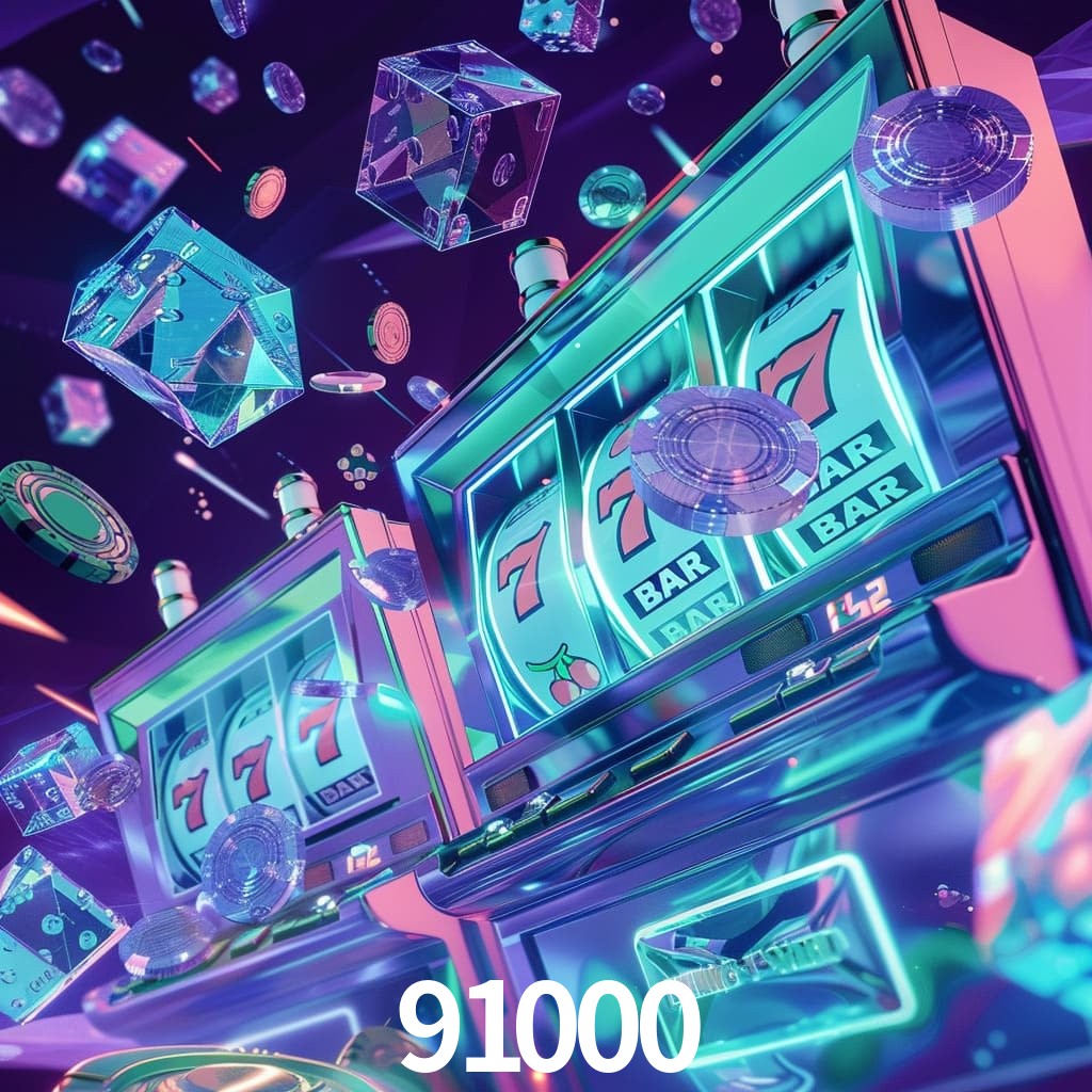 Apostas de Tênis 91000