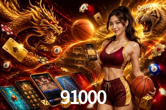 Live Casino 91000