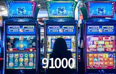 Inovações de Jogos na 91000: O Futuro das Experiências Interativas