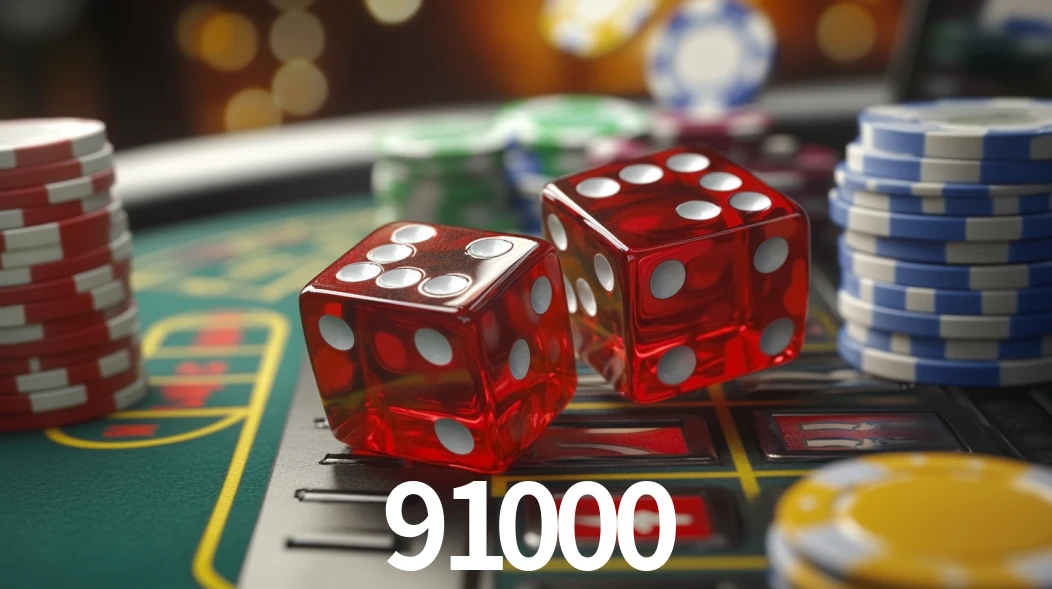 Daily Bonuses 91000