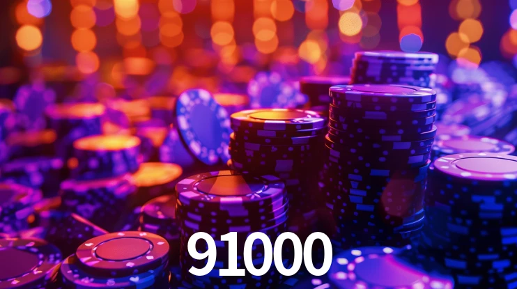 Bônus App 91000