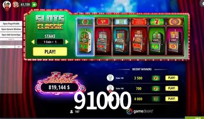 Desvendando o Mundo dos Jogos Virtuais na 91000