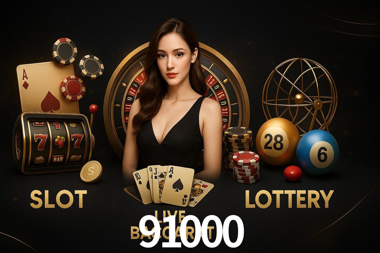 Ganhador 91000