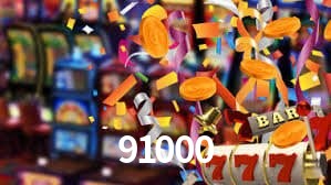 Segurança App 91000
