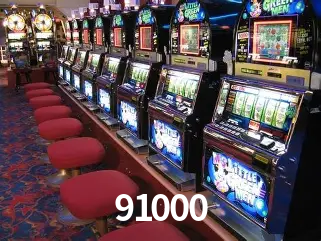 A Revolução dos Aplicativos de Jogos no 91000