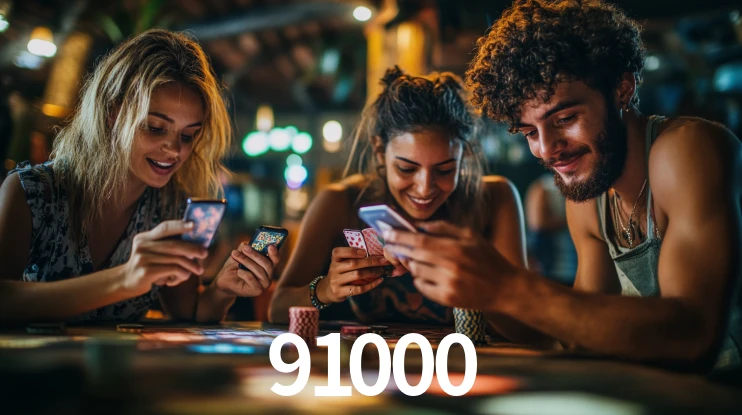 Tournaments 91000
