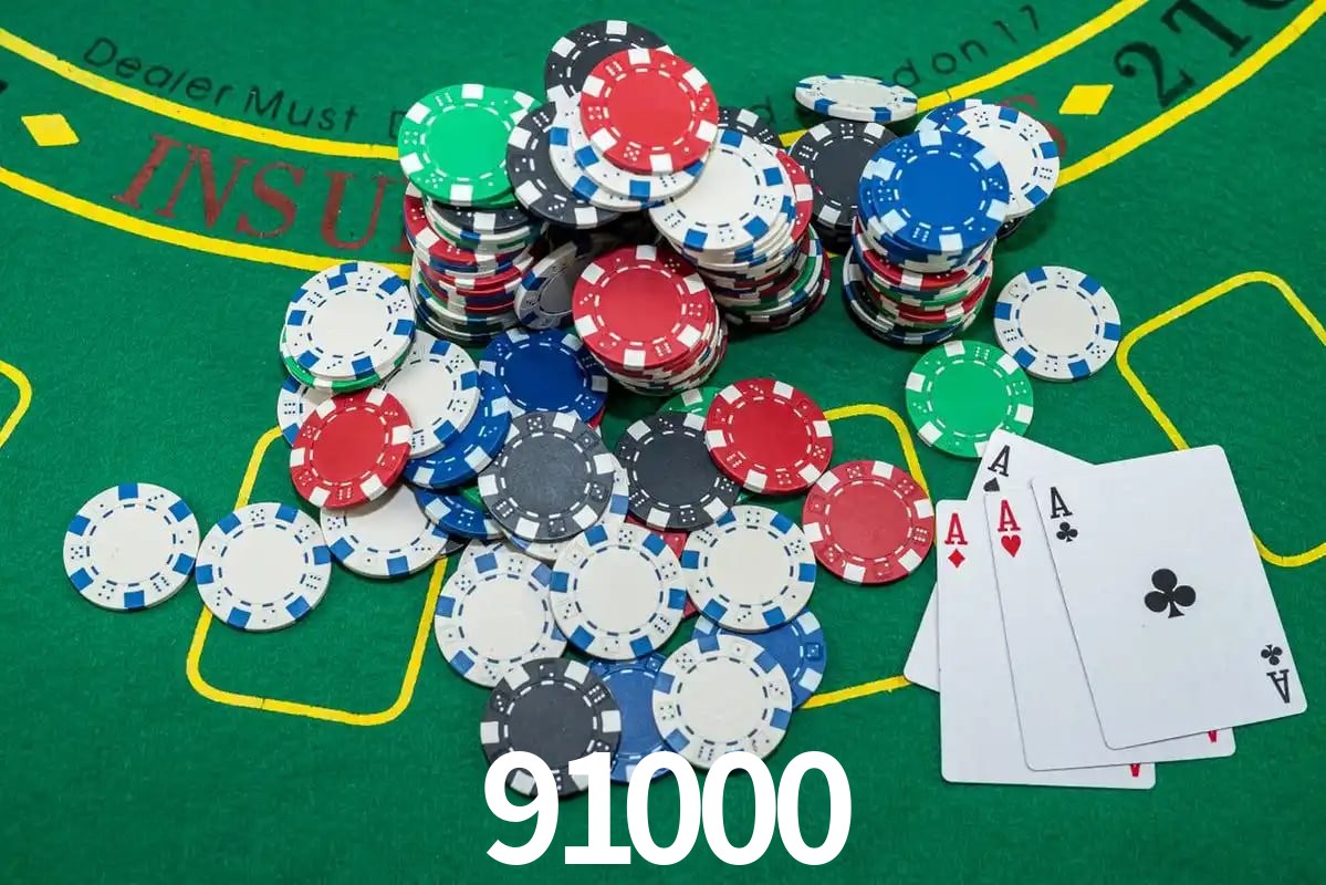 Benefícios da Conta 91000