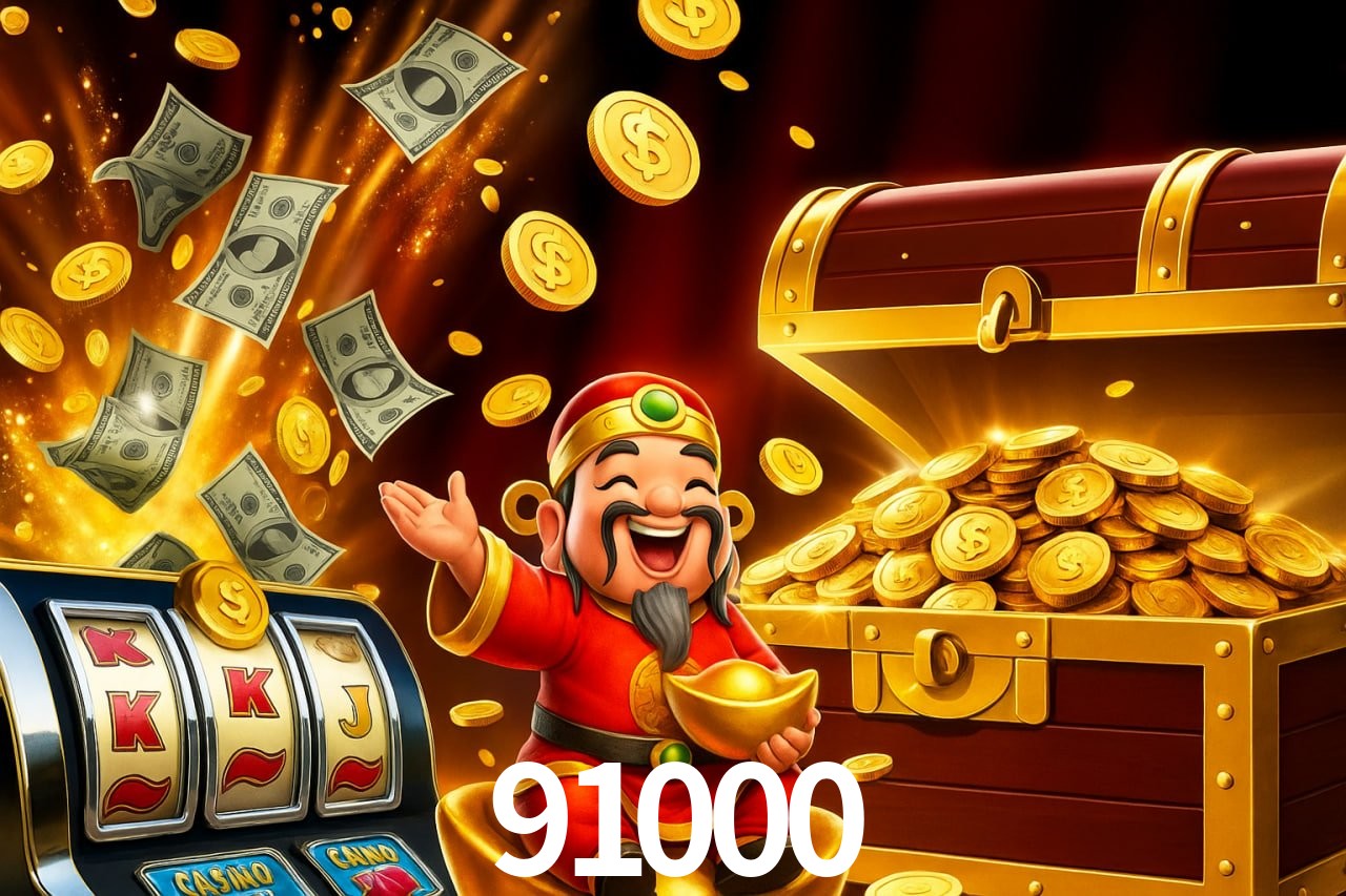 Login Seguro 91000