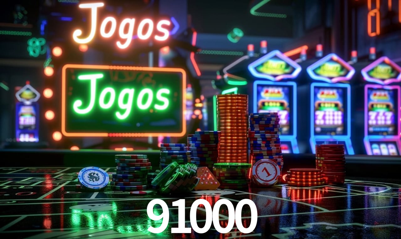 Notificações App 91000