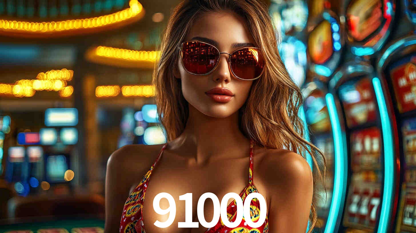 Ofertas Imperdíveis na 91000: Promoções e Bônus Que Valem a Pena