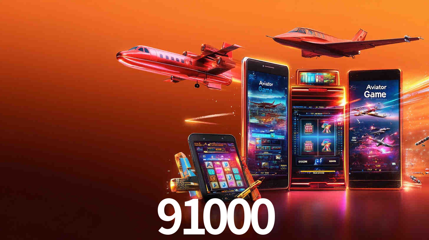 App Mobile 91000