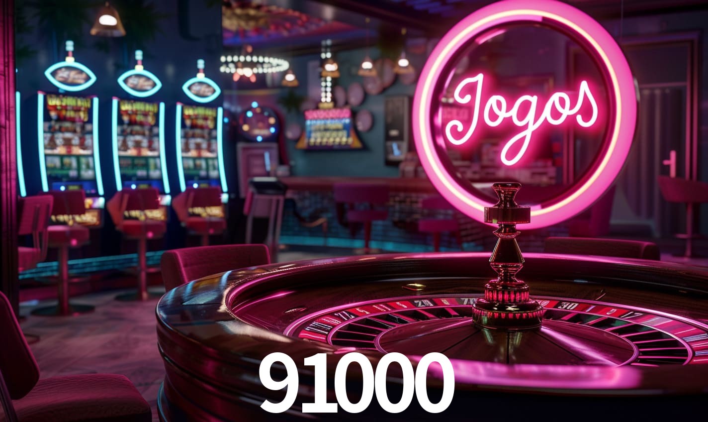 Bônus Diários 91000