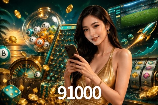 Flash Promotion 91000