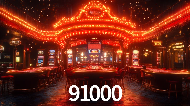Experimente o Login Seguro Premium no 91000