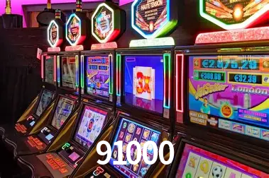 Apostas Esportivas na 91000: Um Guia Completo