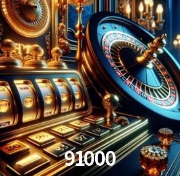 Promoção Relâmpago 91000