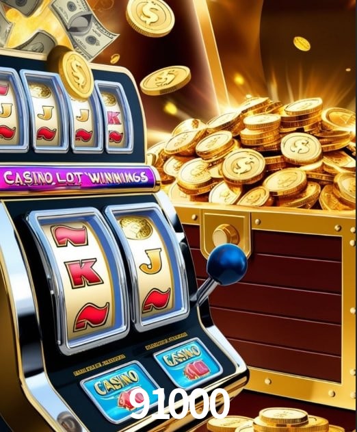 Slot Games 91000