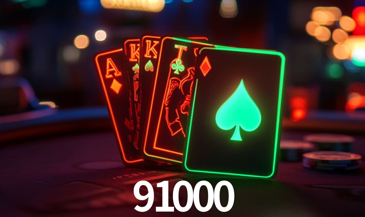 Torneios 91000
