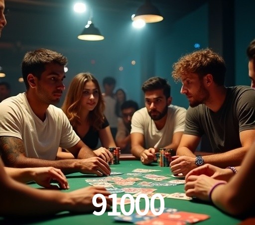 Vitória 91000