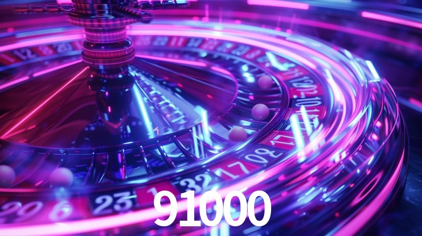 Mesa de Blackjack 91000