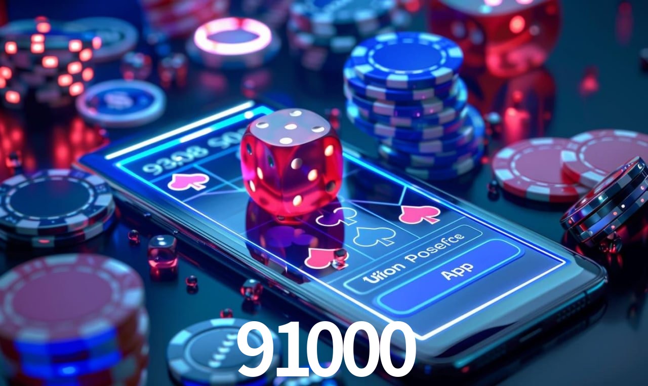 Jogos Mesa 91000