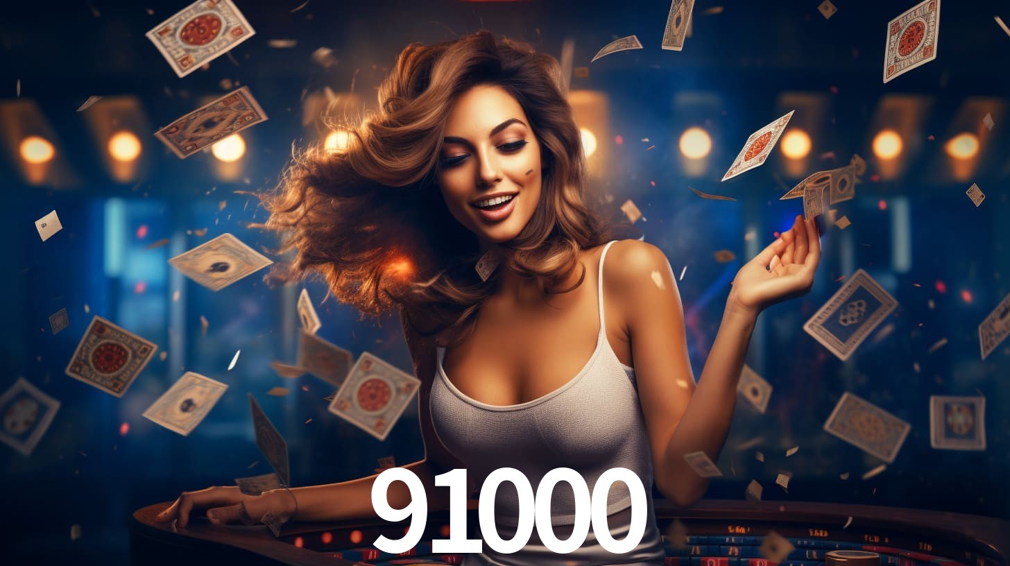 Live Casino 91000