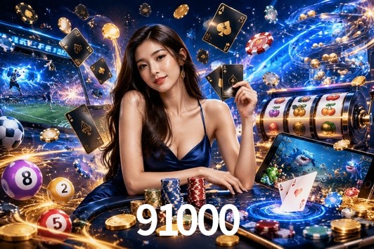 Seasonal Promotions 91000