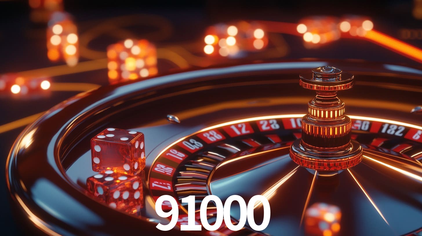 91000 bet