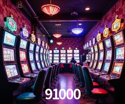 Táticas 91000