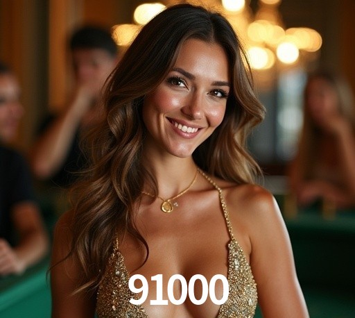 Recursos de Bônus 91000