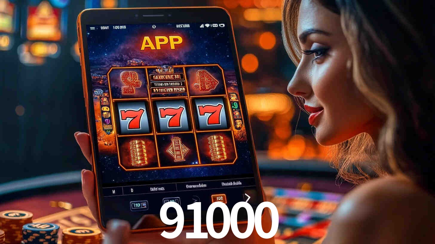 91000 bet Brasil