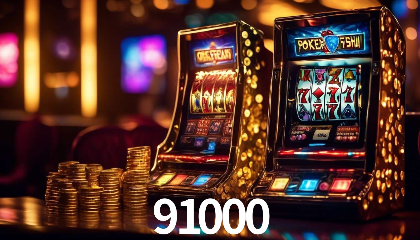 Casino VIP 91000