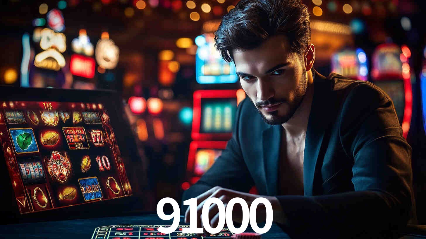 91000 bet casino