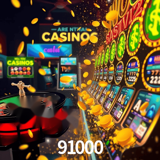 Torneios 91000