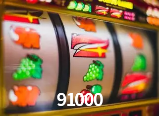 A Popularidade dos Caça-Níqueis no 91000