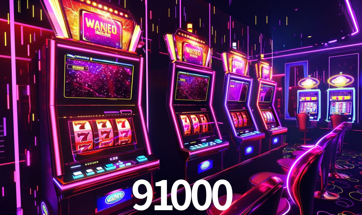 Interface do App 91000