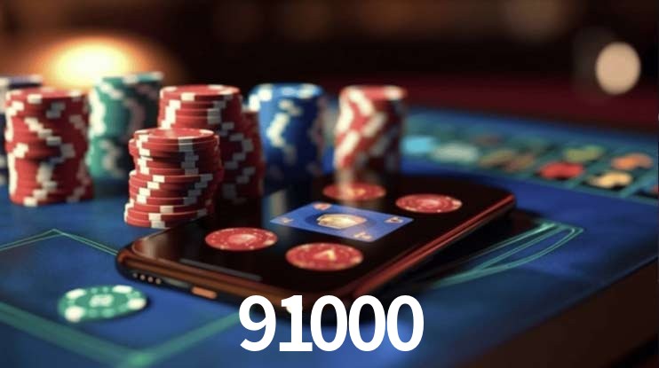 91000 Premiação acumulada / Jackpot
