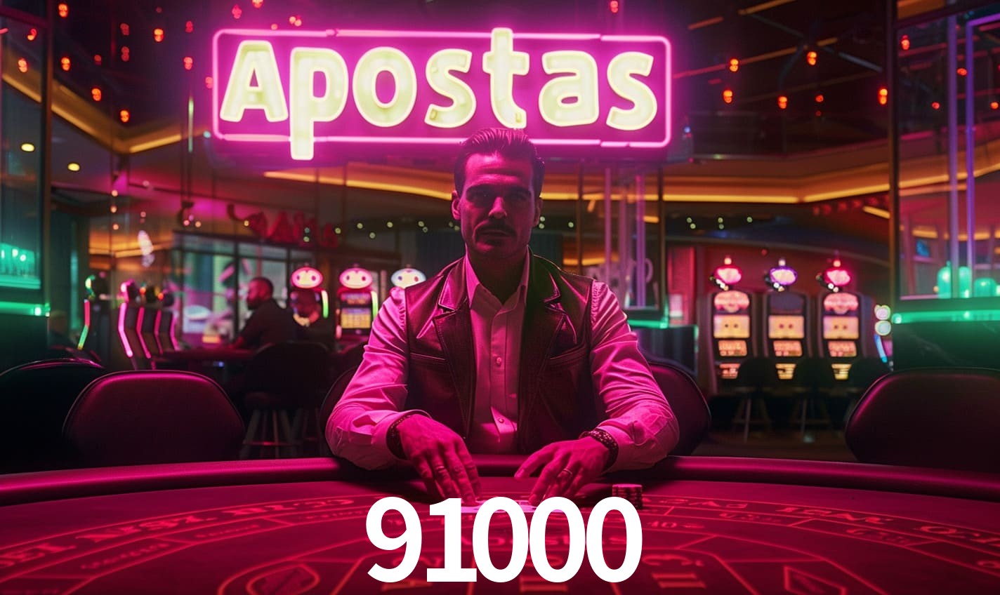 Jogos Exclusivos 91000