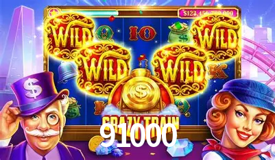 Descubra o Mundo do Cassino Online com 91000