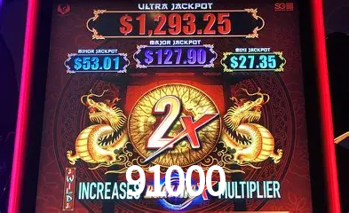 Apostas Esportivas na 91000: Um Guia Completo