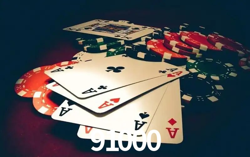 Oportunidades 91000