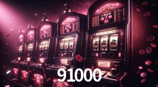 Estatísticas do Jogo 91000