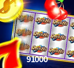A Emoção da Loteria na 91000: Uma Chance de Mudança de Vida