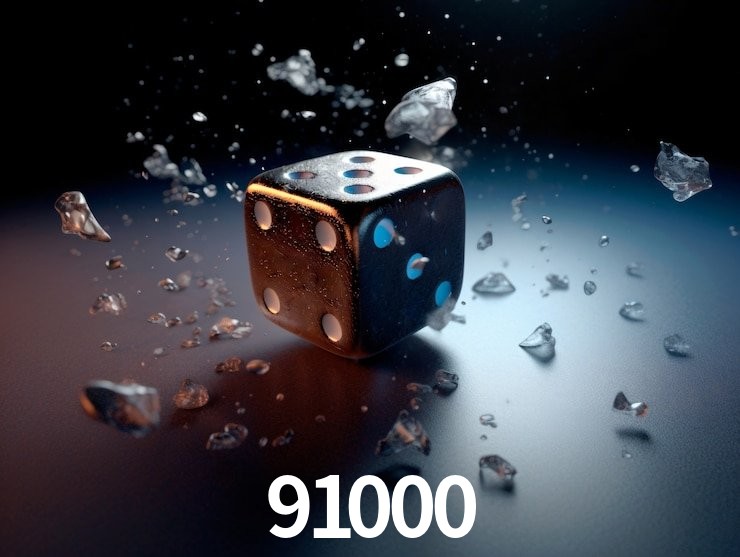 Evolução VIP 91000