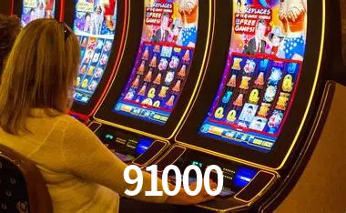 91000 Belo Horizonte - VIP Casino